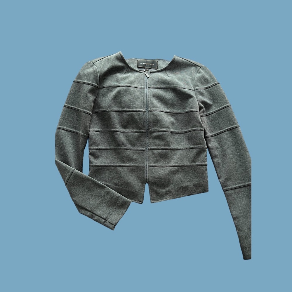 BCBG blazer